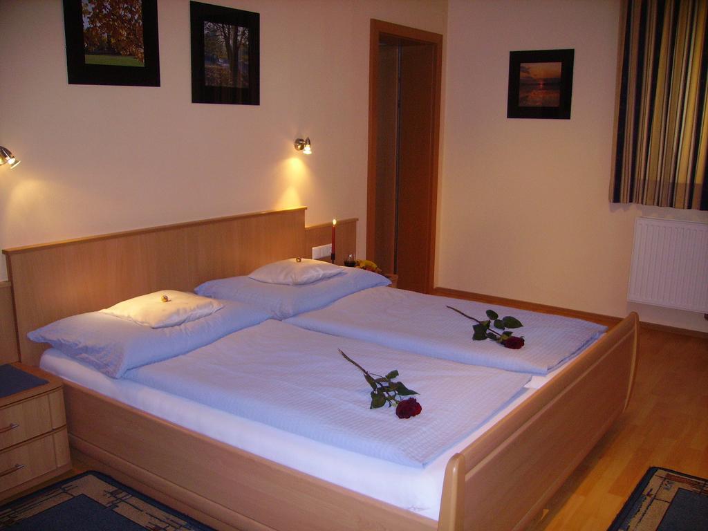 Gaestehaus Essl ماريابفار المظهر الخارجي الصورة